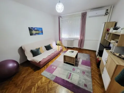 Sale, one bedroom apartment, 29m², Banatić, Novi Sad Sve Podlokacije - image 2