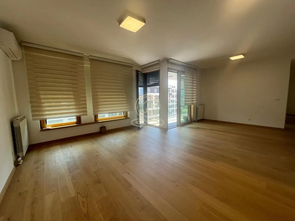 Rent, office space, 112m², Novi Beograd Blok 65, Novi Beograd Sve Podlokacije