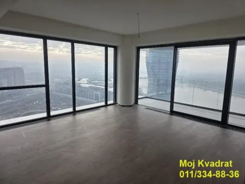 Prodaja, četvorosoban stan, 147m², Savski Venac, Beograd - image 3
