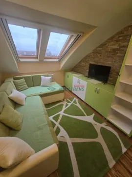 Rent, four bedroom apartment, 105m², Novi Sad Sve Podlokacije, Novi Sad - image 5