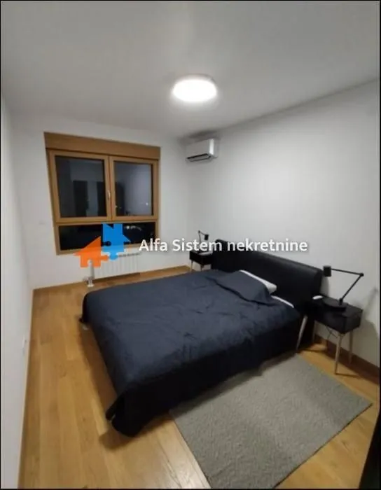 Prodaja, trosoban stan, 78m², Novi Beograd Blok 65, Novi Beograd Sve Podlokacije