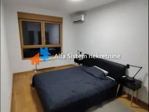 Prodaja, trosoban stan, 78m², Novi Beograd Blok 65, Novi Beograd Sve Podlokacije - image 7