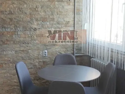 Rent, two bedroom apartment, 51m², Voždovac, Voždovac Sve Podlokacije - image 6