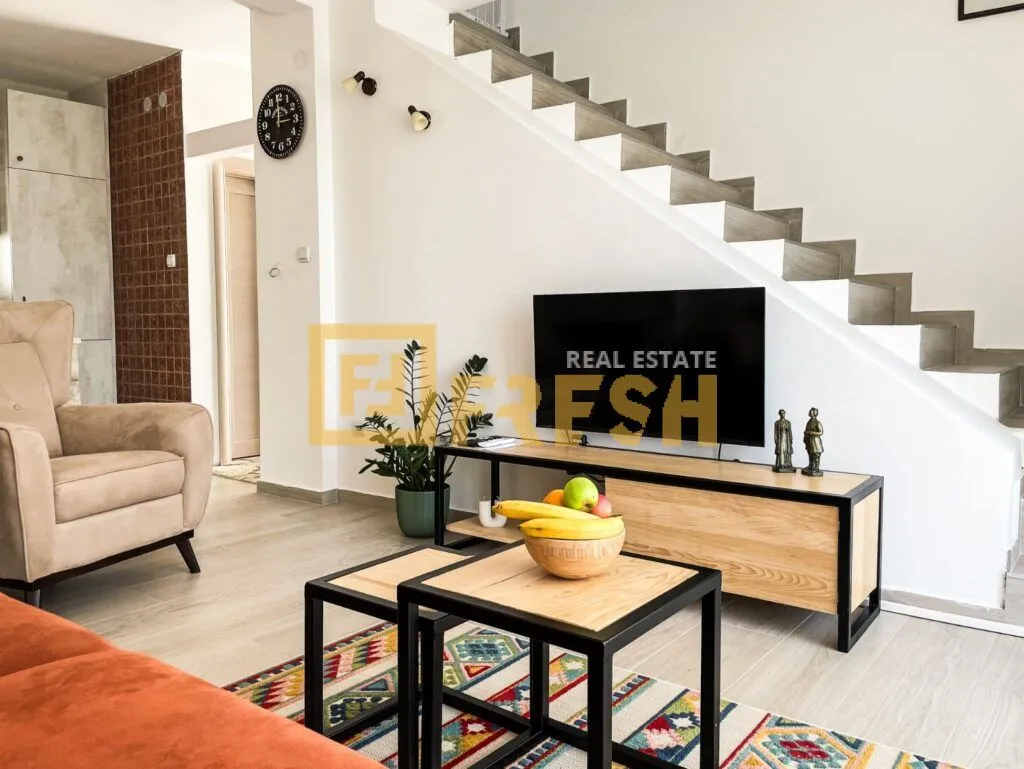 Rent, house, 96m², Cetinje, Crna Gora