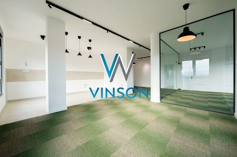 Rent, office space, 240m², Telep, Novi Sad Sve Podlokacije