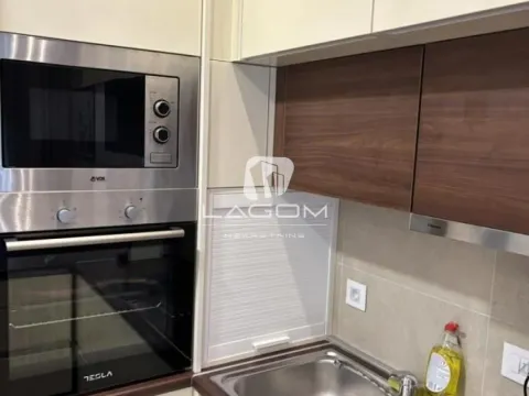 Rent, one bedroom apartment, 28m², Tošin bunar, Novi Beograd Sve Podlokacije - image 13