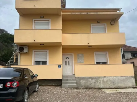 Stan-na-dan, jednosoban stan, 55m², Kava, Tivat - image 8