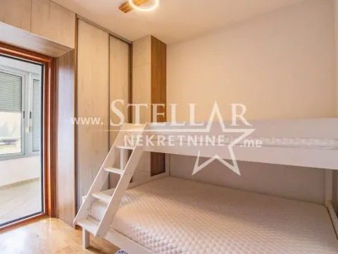 Rent, one bedroom apartment, 38m², Pobrežje, Podgorica - image 5