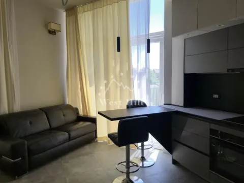 Prodaja, jednosoban stan, 36m², Tivat, Crna Gora - image 6