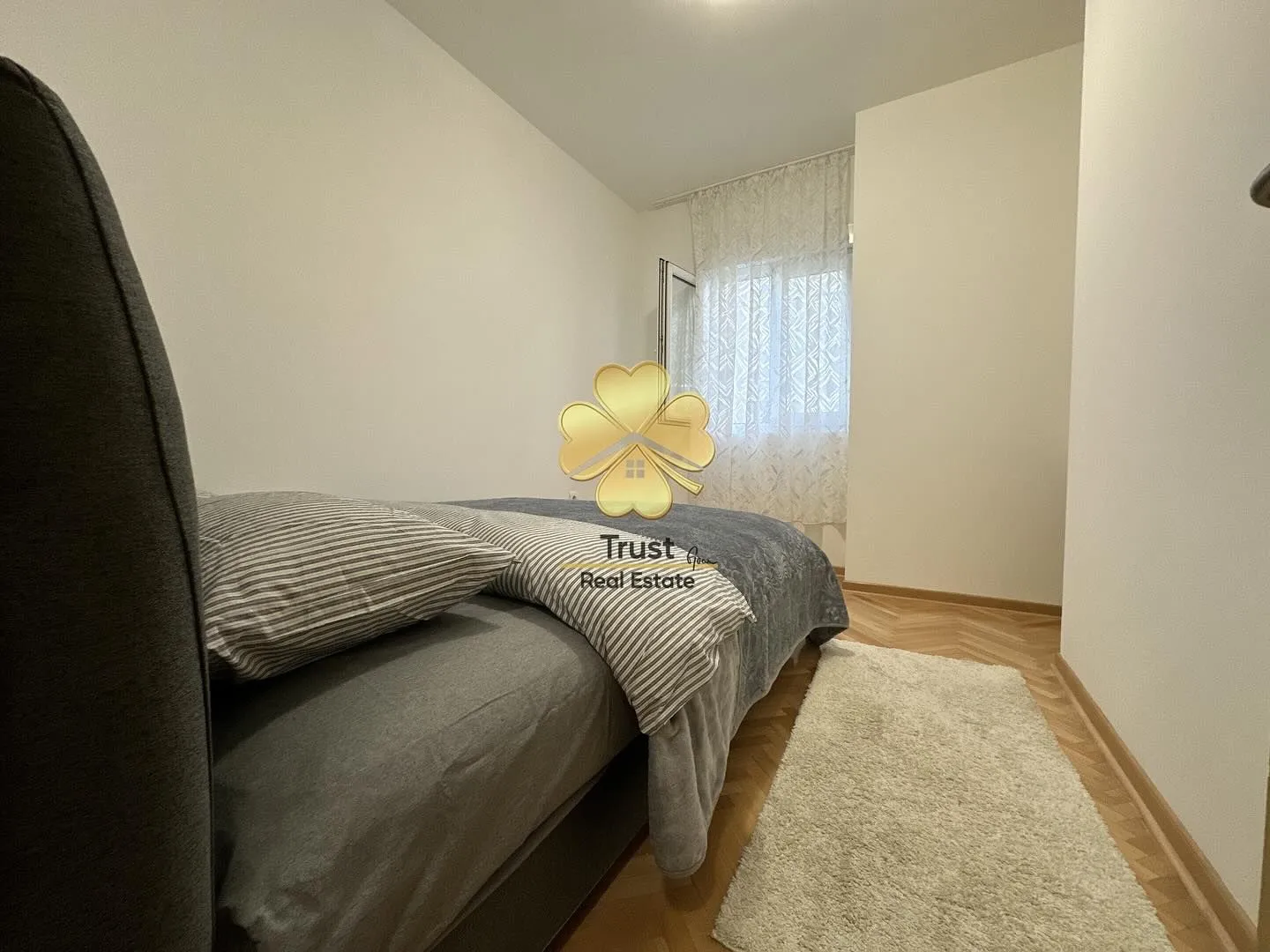Rent, one bedroom apartment, 47m², Zabjelo, Podgorica