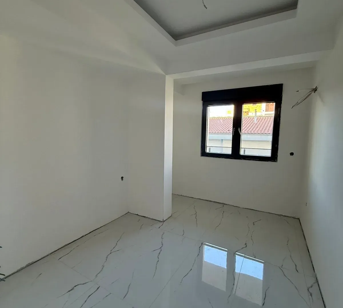 Sale, two bedroom apartment, 77m², Dobra Voda, Budva