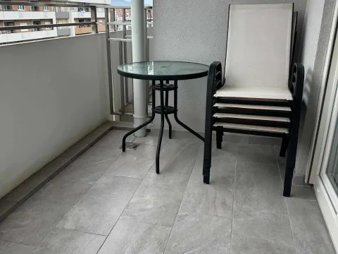 Rent, one bedroom apartment, 49m², Central Point, Podgorica - image 10