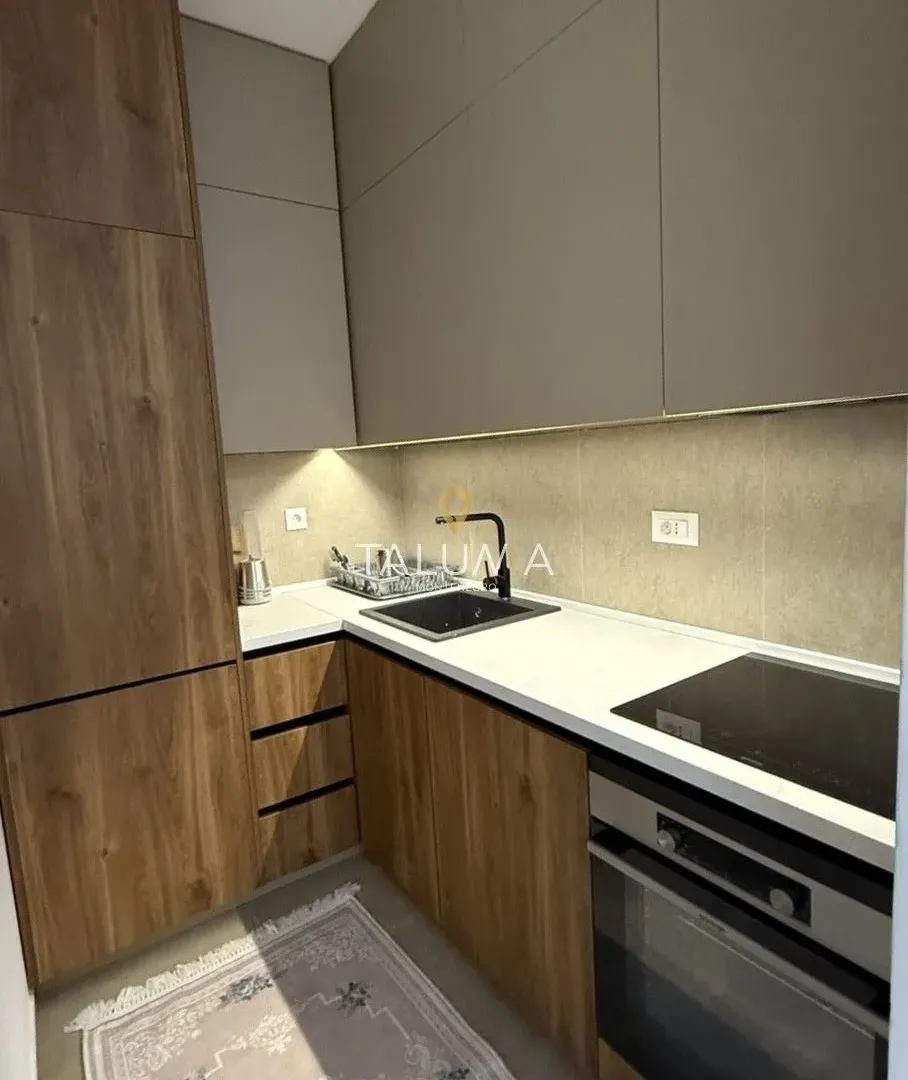 Rent, two bedroom apartment, 65m², Momišići, Podgorica