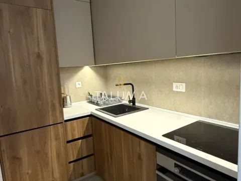 Rent, two bedroom apartment, 65m², Momišići, Podgorica - image 4