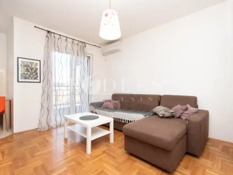 Rent, studio apartment, 28m², Zabjelo, Podgorica - image 1