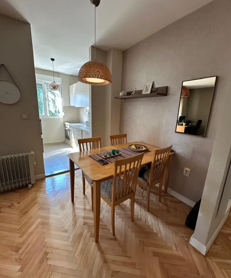 Prodaja, stan, 67m², Blok 6, Podgorica