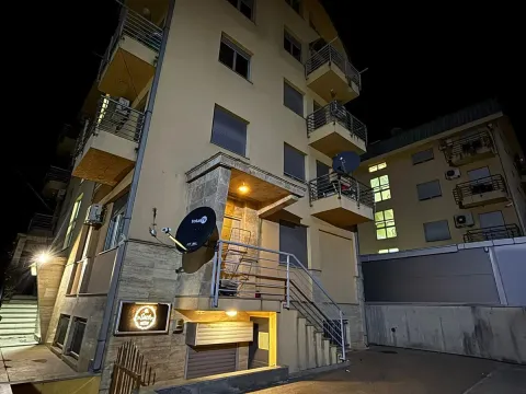 Rent, studio apartment, 28m², Zabjelo, Podgorica - image 11