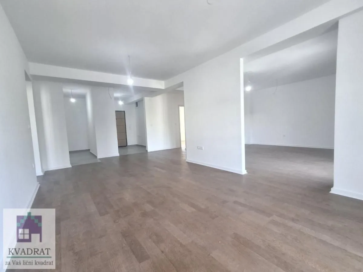 Prodaja, trosoban stan, 113m², Obrenovac, Beograd