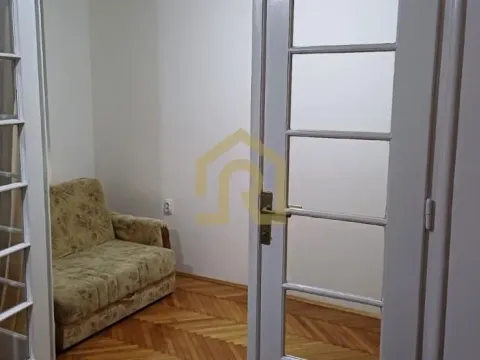 Izdavanje, dvosoban stan, 52m², Vračar Sve Podlokacije, Beograd - image 5