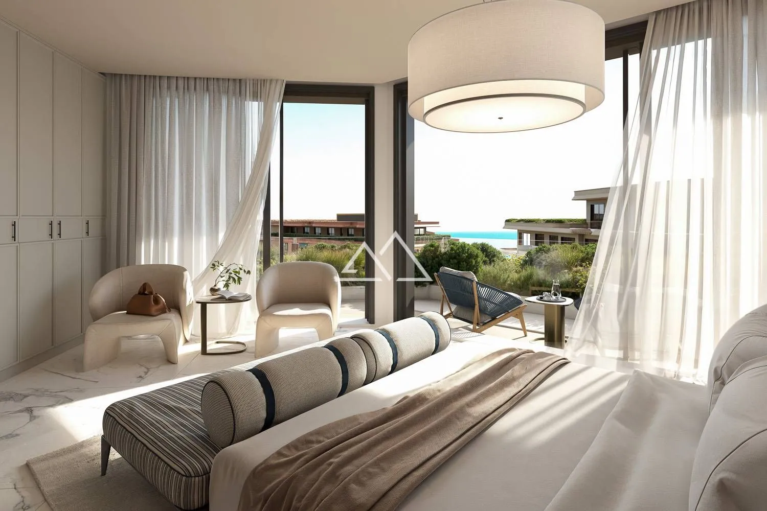 Sale, two bedroom apartment, 103m², Centar, Ulcinj