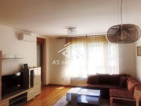 Rent, two bedroom apartment, 60m², Novi Beograd Blok 65, Novi Beograd Sve Podlokacije - image 6