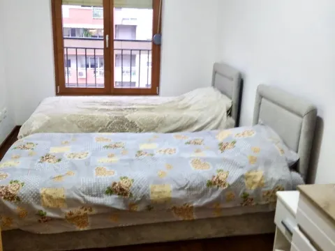 Rent, two bedroom apartment, 69m², Master Kvart, Podgorica - image 8