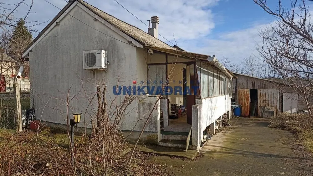 Prodaja, plac, 3352m², Voždovac Sve Podlokacije, Beograd