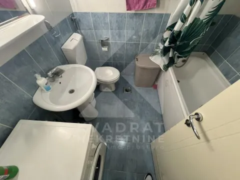 Izdavanje, jednosoban stan, 50m², Preko Morače, Podgorica - image 8