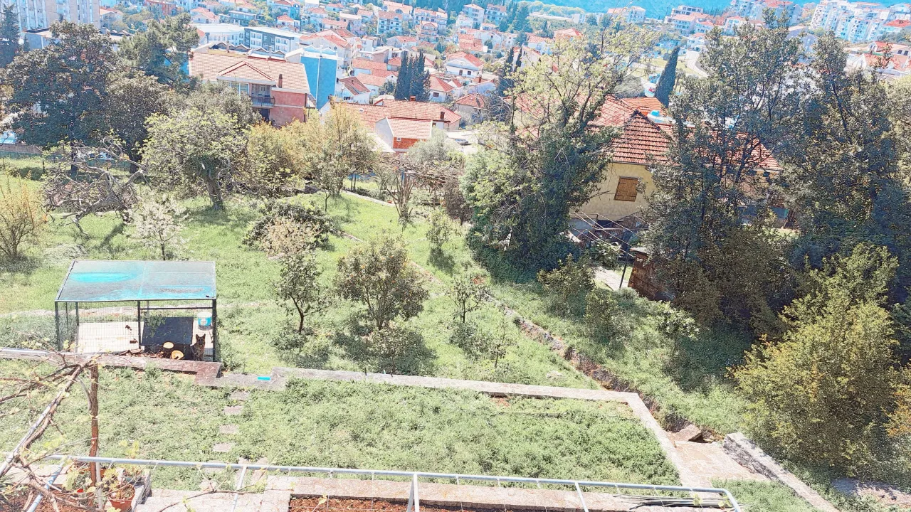 Sale, two bedroom apartment, 92m², Igalo, Herceg Novi