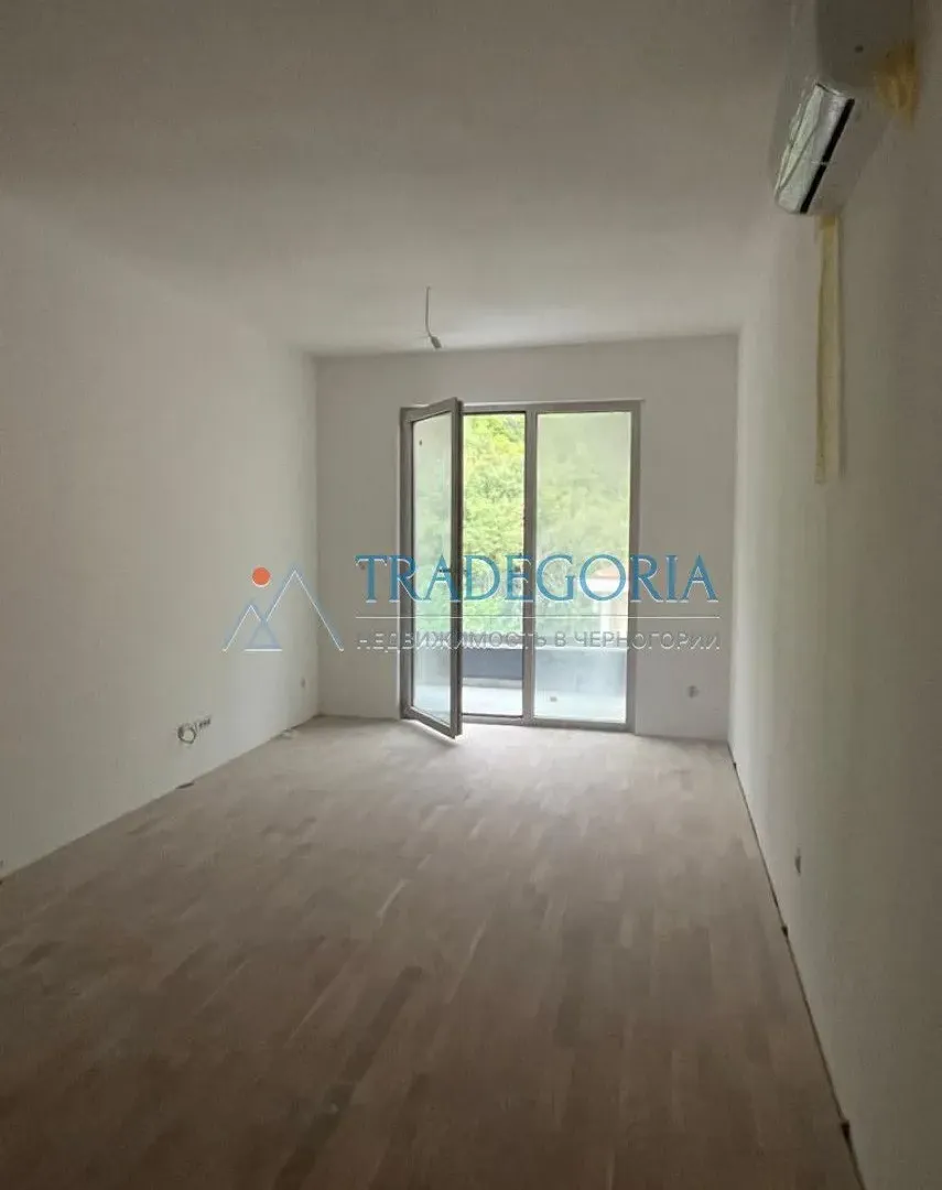Prodaja, dvosoban stan, 55m², Bečići, Budva