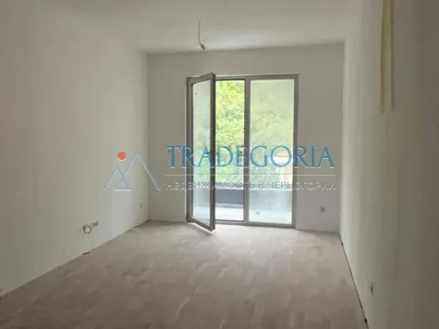 Prodaja, dvosoban stan, 55m², Bečići, Budva - image 2