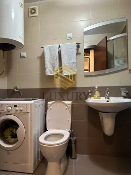 Rent, two bedroom apartment, 60m², Stari Aerodrom, Podgorica - image 6