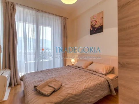 Prodaja, jednosoban stan, 44m², Budva, Crna Gora - image 20