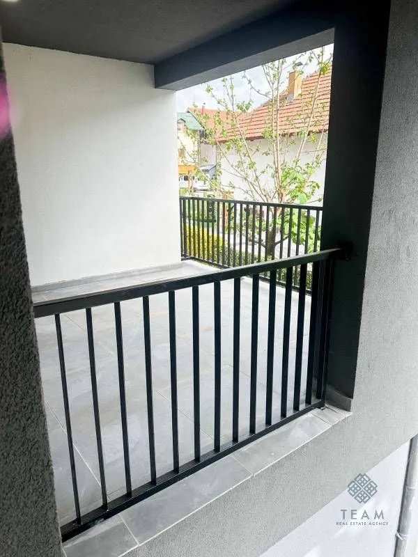 Sale, one bedroom apartment, 54m², Centar, Kolašin