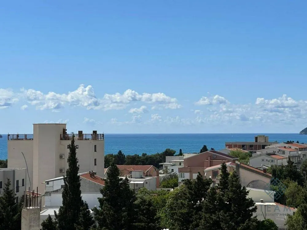Sale, two bedroom apartment, 69m², Bar, Crna Gora