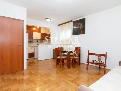 Izdavanje, dvosoban stan, 45m², Zagorič, Podgorica - image 4