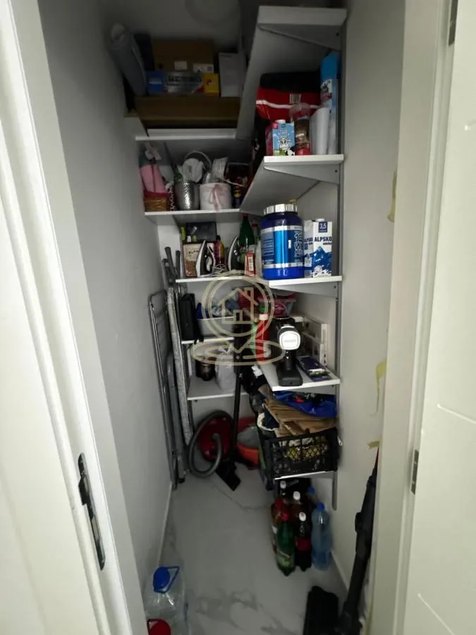 Prodaja, dvosoban stan, 57m², Veternička rampa, Novi Sad Sve Podlokacije