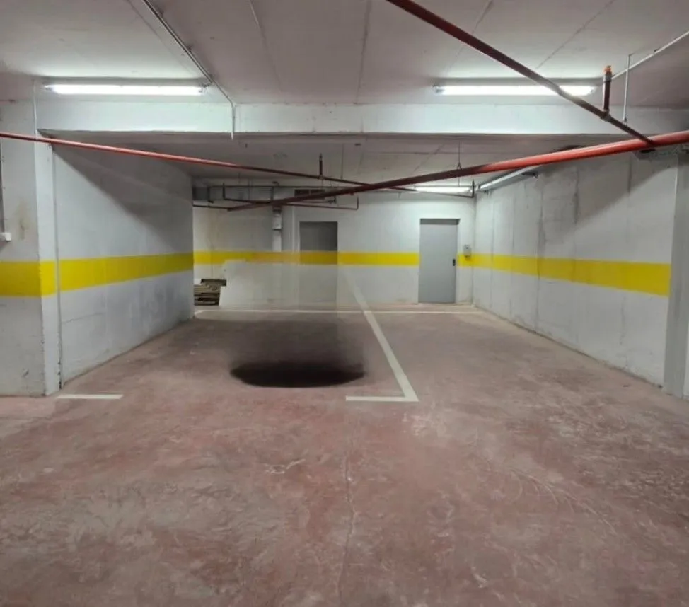 Prodaja, parking/garaža, 18m², Central Point, Podgorica