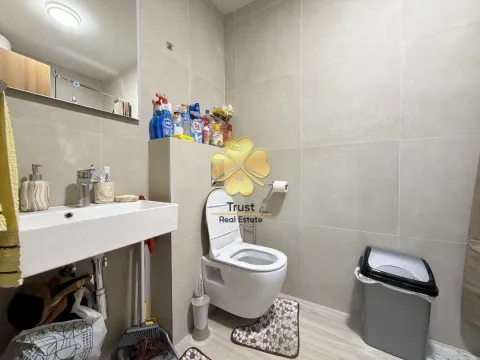 Sale, one bedroom apartment, 35m², Zabjelo, Podgorica - image 9