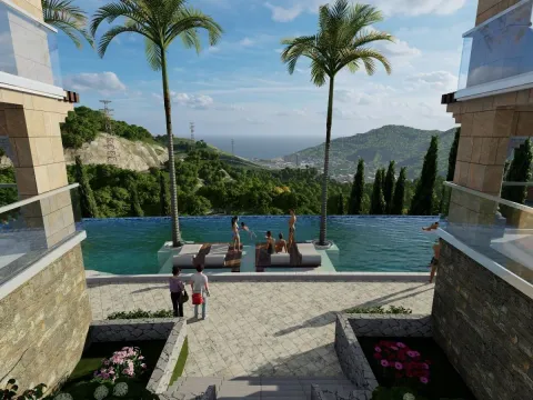 Sale, hospitality venue, 3600m², Markovići, Budva - image 2