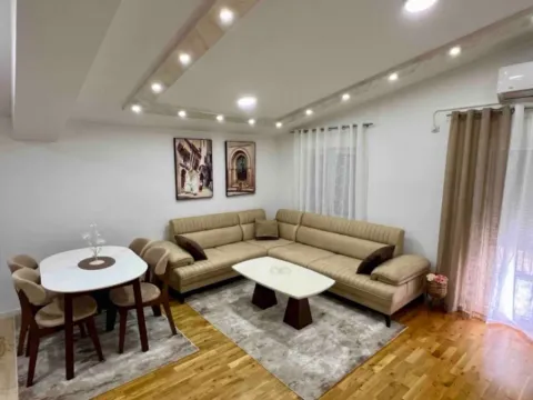 Izdavanje, jednosoban stan, 58m², Zabjelo, Podgorica