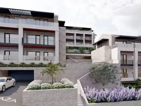 Prodaja, jednosoban stan, 44m², Muo, Kotor - image 7