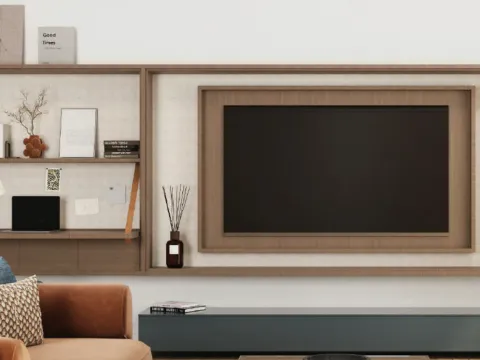 Sale, two bedroom apartment, 124m², Porto Montenegro, Tivat - image 6