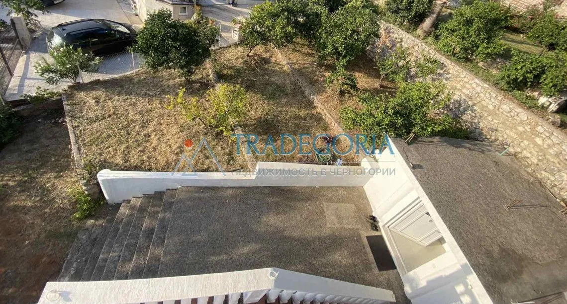 Prodaja, kuća, 180m², Dobra Voda, Bar