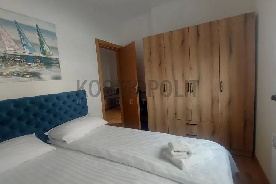 Prodaja, dvosoban stan, 33m², Centar, Zlatibor