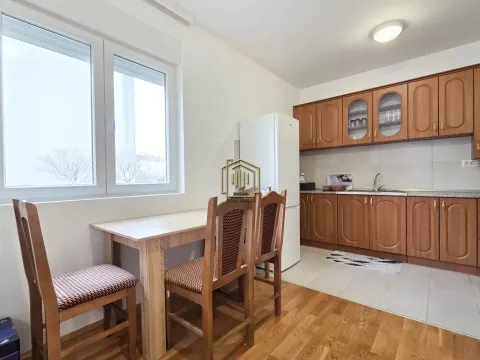 Izdavanje, jednosoban stan, 49m², Stari Aerodrom, Podgorica - image 15