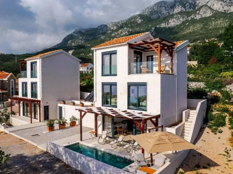 Sale, house, 114m², Blizikuće, Budva - image 26
