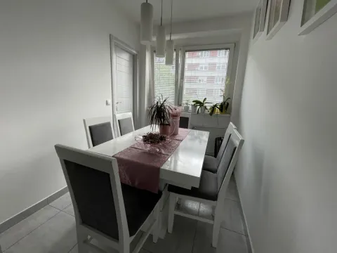 Prodaja, dvosoban stan, 54m², Železnička Stanica, Novi Sad Sve Podlokacije - image 11