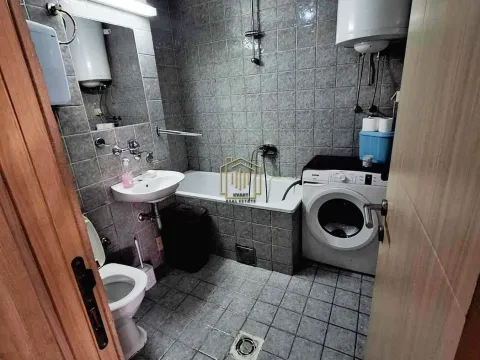 Izdavanje, jednosoban stan, 31m², Stari Aerodrom, Podgorica - image 6