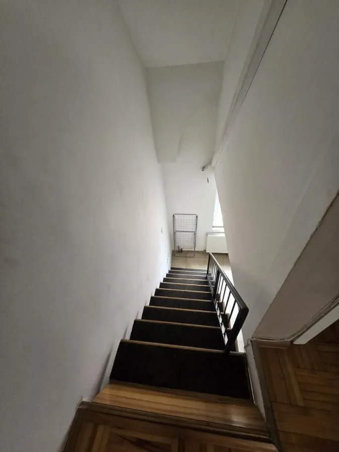 Sale, two bedroom apartment, 50m², Crveni Pevac, Niš